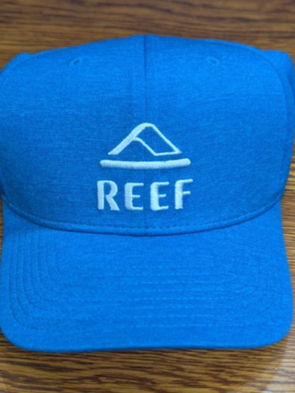 REEF Flex Hat Reef Grand Semi Curve Hat